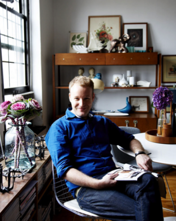 The Curators: Marcus Hay talks styling and the top 7 interiors stores ...