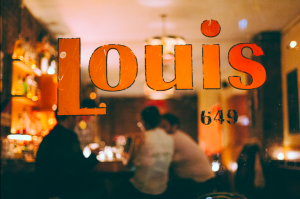 Louis 649 on The Curators: Wallflowerâ€™s Xavier Herit on Working for Daniel Boulud & NYCâ€™s Best Cocktail Bars | meltingbutter.com