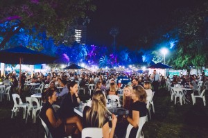 Sydney Night Noodle Markets | meltingbutter.com Food Hotspot