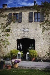 Locanda Rosa Rosae Breda di Piave | meltingbutter.com Hotel Restaurant Hotspot