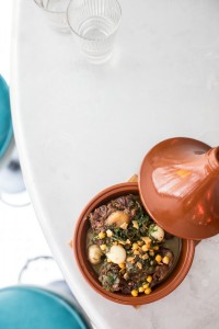 The Palomar London | meltingbutter.com Restaurant Hotspot