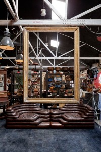 Big Daddy's Antiques LA - meltingbutter.com Shopping Hotspot