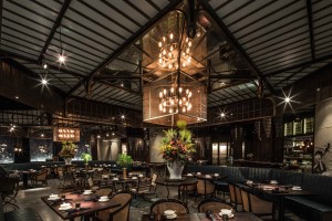 Mott 32 Hong Kong - meltingbutter.com Restaurant Hotspot