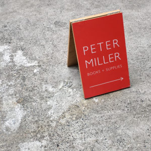 000. Peter Miller Books Seattle - meltingbutter.com - Book Shop Find 2